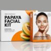 Papaya Facial Kit