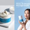 All-Purpose Massage Cream