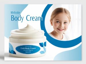 Cold Cream