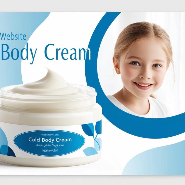 Cold Cream