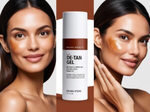 D-Tan Gel