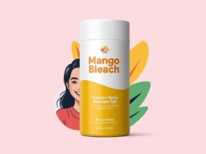 Mango Bleach